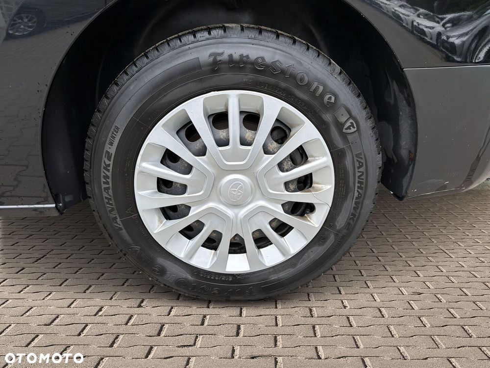 Toyota PROACE - 11