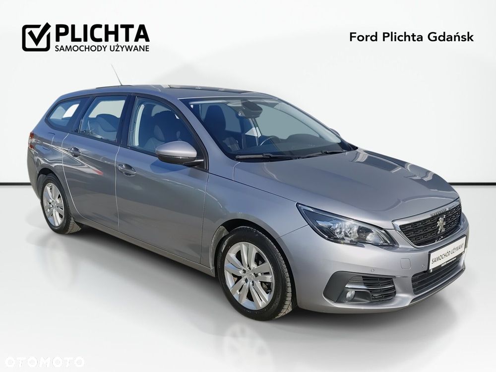 Peugeot 308 - 3