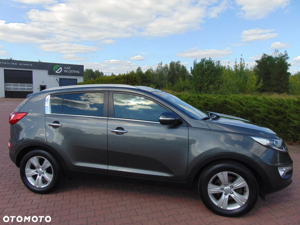 Kia Sportage 1.6 GDI L 2WD - 15
