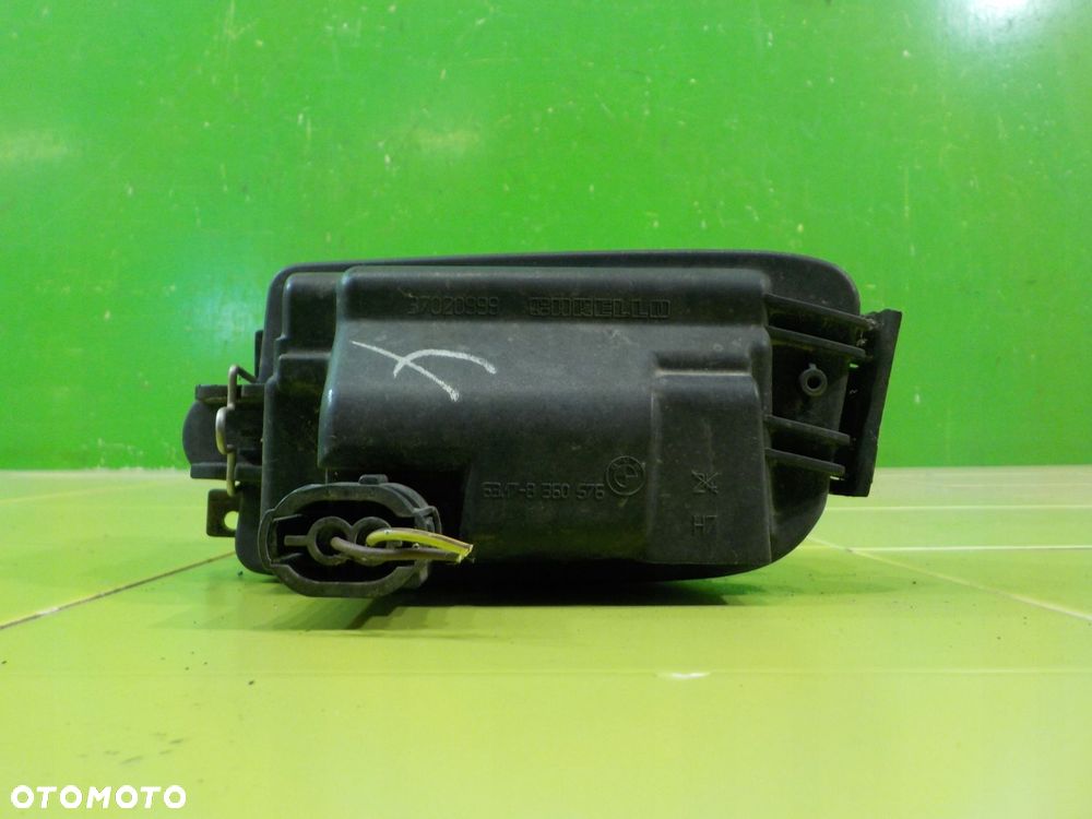 BMW Z3 E36/37 1.9 B 97r CABRIO 2D halogen prawy 8360576 - 2