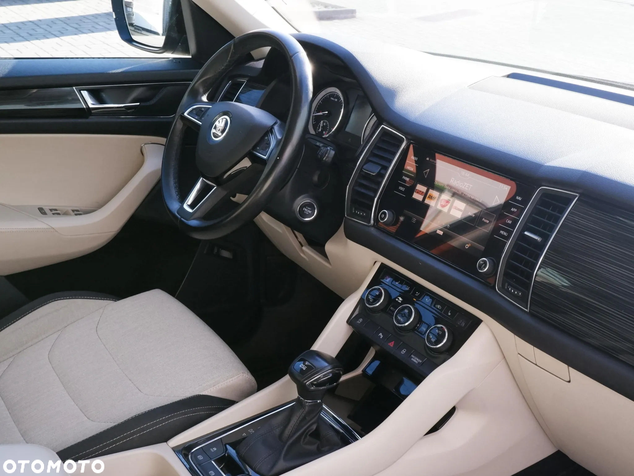 Skoda Kodiaq 1.5 TSI ACT 4x2 Style DSG - 40