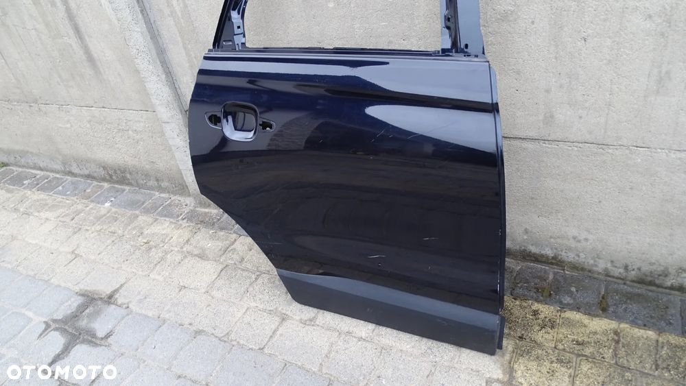 OPEL CROSSLAND X - drzwi tylne prawe - 3