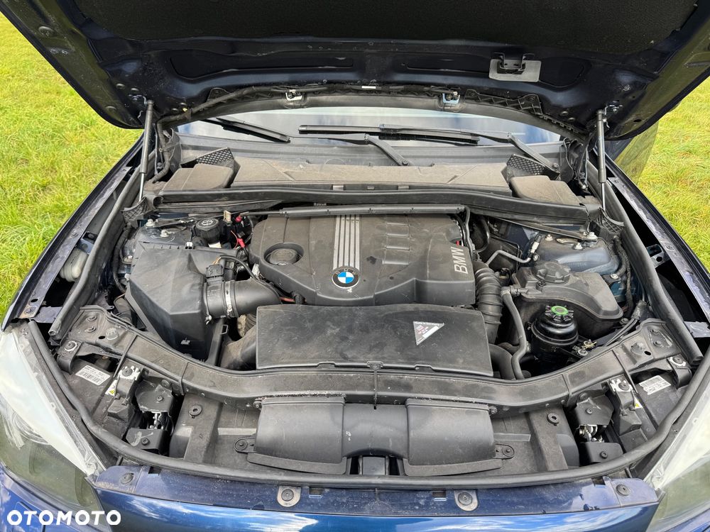 BMW X1 xDrive23d - 36