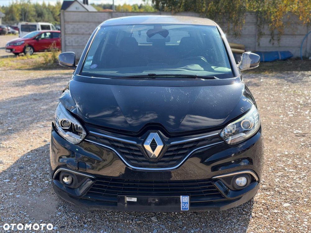 Renault Scenic - 2