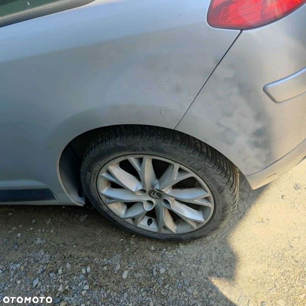 Citroën C4 - 4