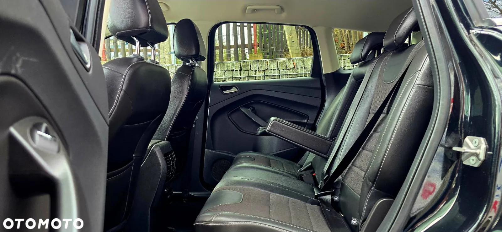 Ford Kuga 2.0 TDCi Titanium - 17