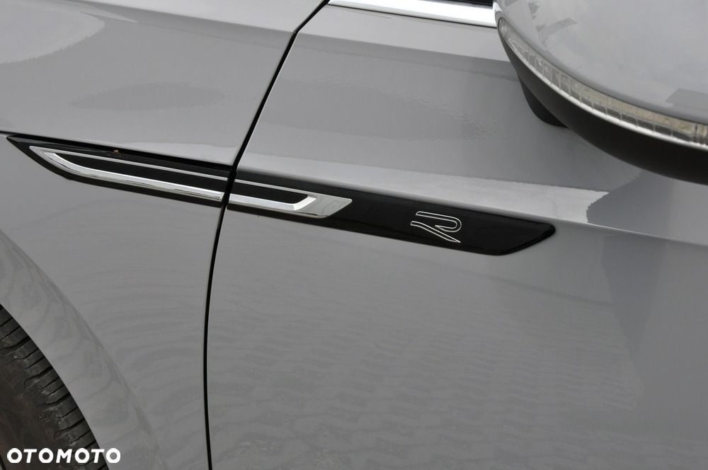Volkswagen Arteon Shooting Brake - 27
