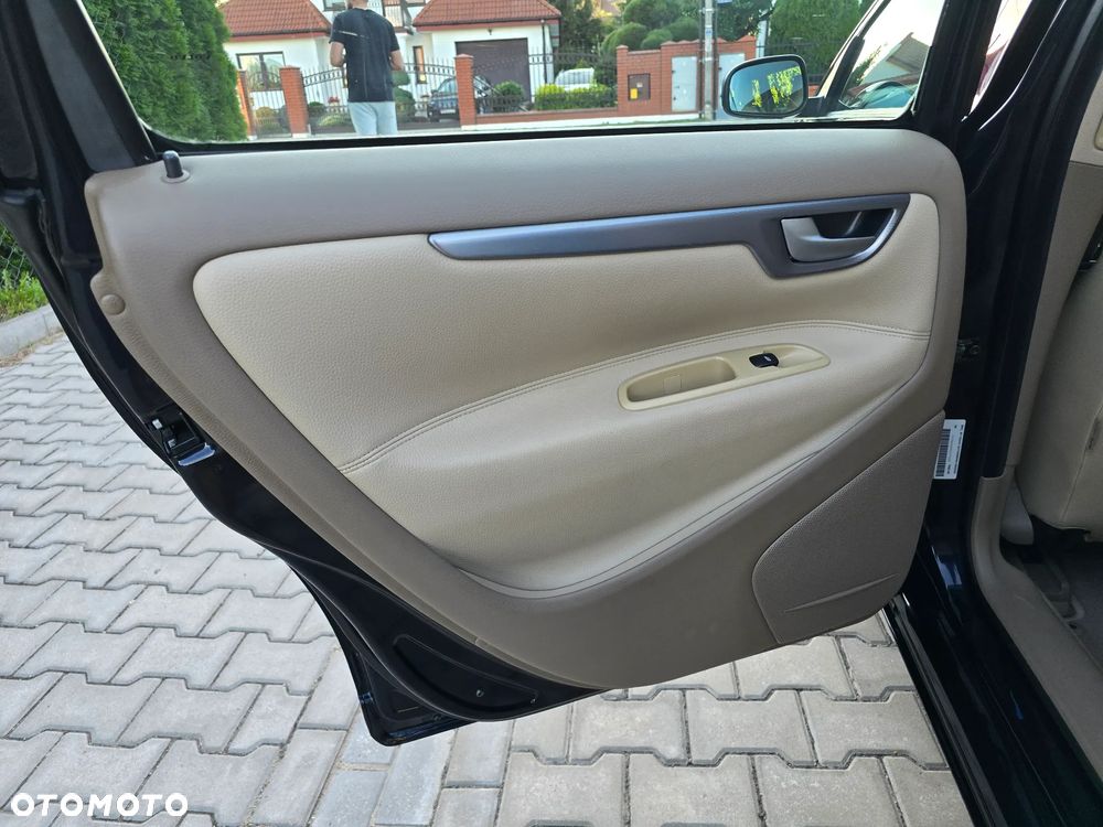 Volvo V70 - 20