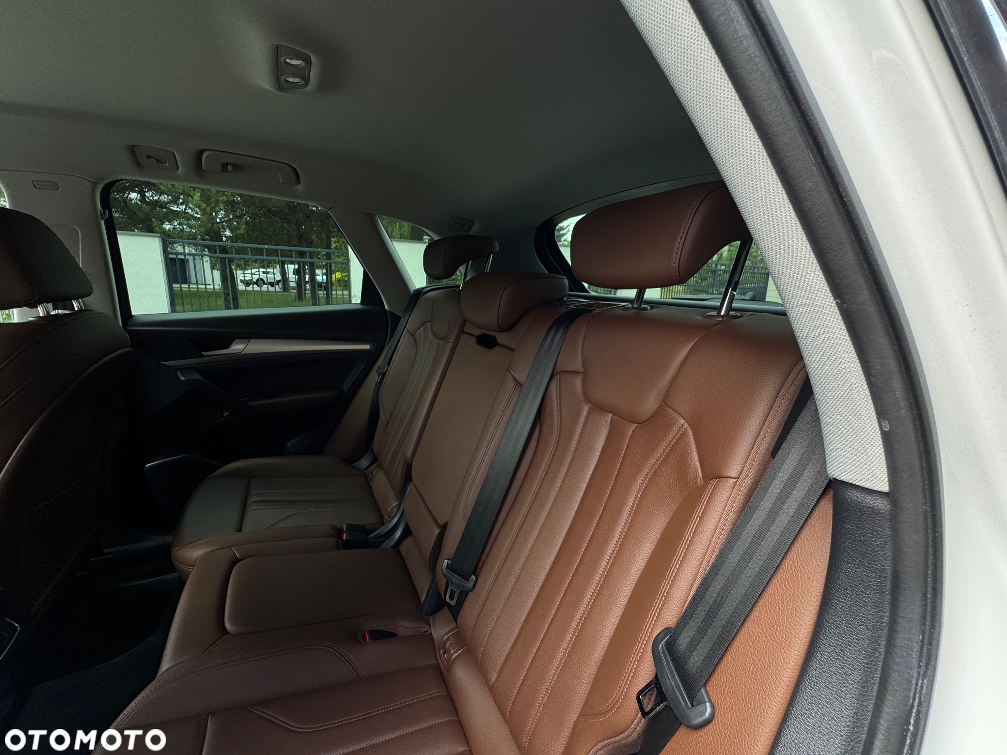 Audi Q5 55 TFSIe quattro S tronic S line - 29