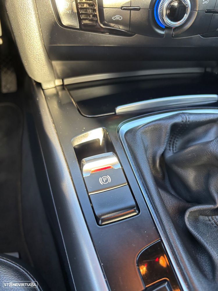 Audi A4 2.0 TDI Sport - 16