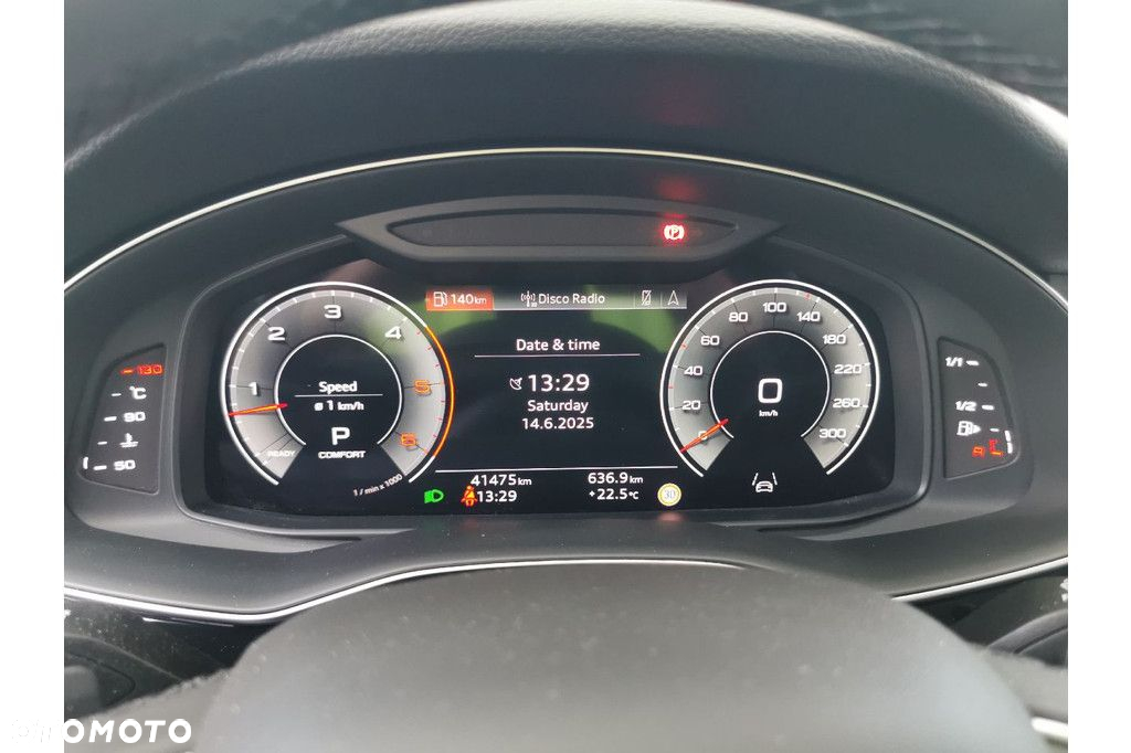 Audi Q7 - 5