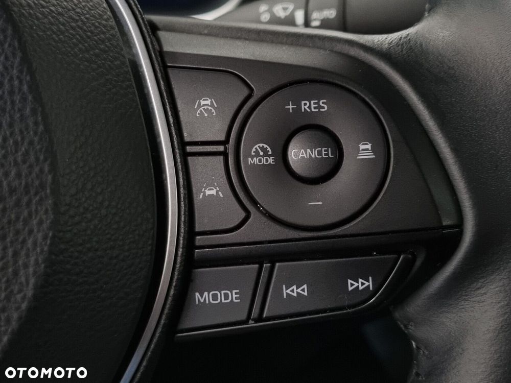 Toyota Corolla 1.5 Comfort - 14