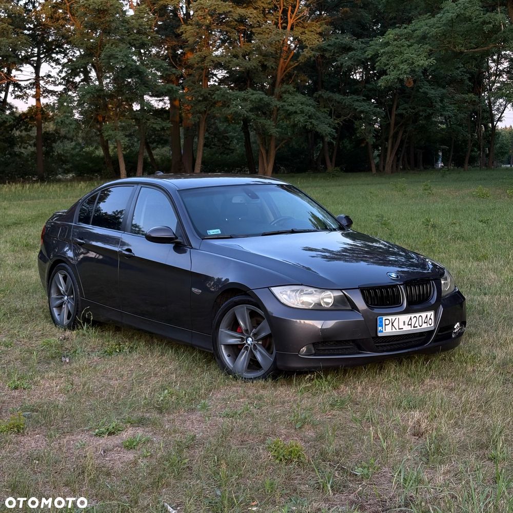 BMW Seria 3 - 1