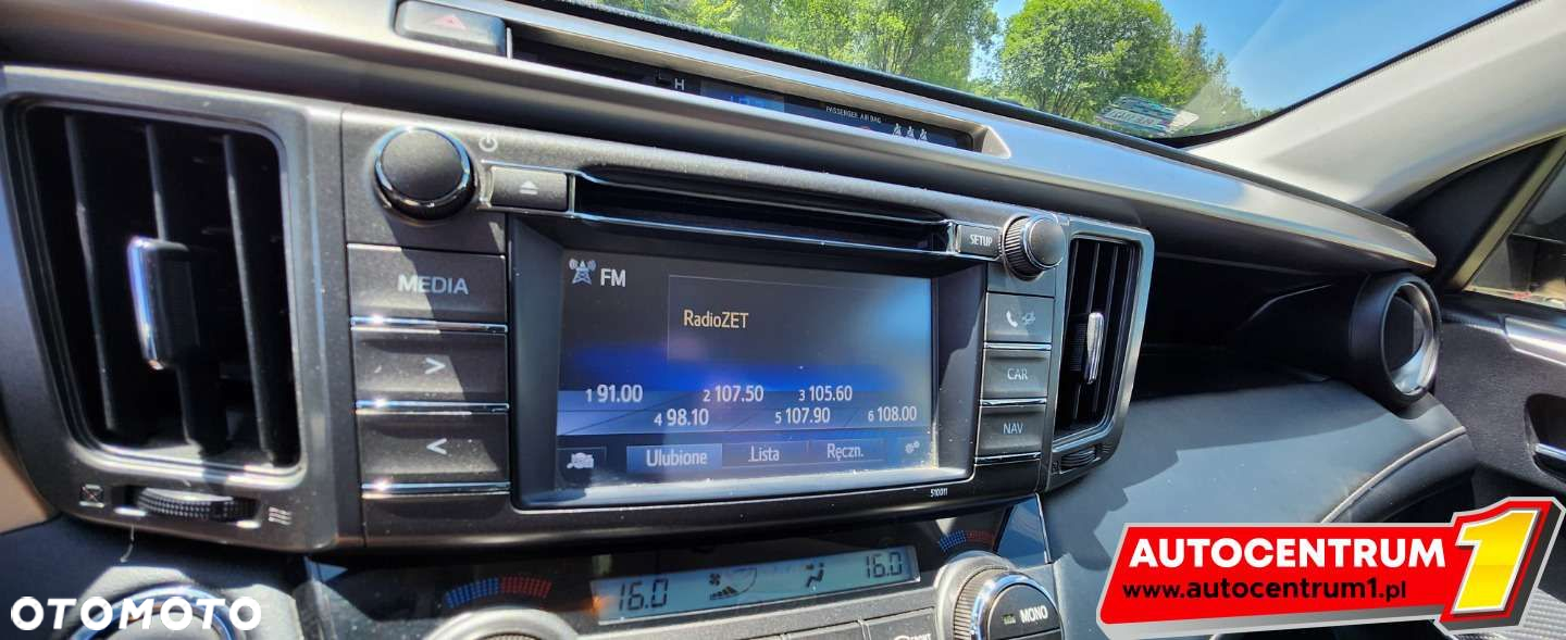 Toyota RAV4 - 28