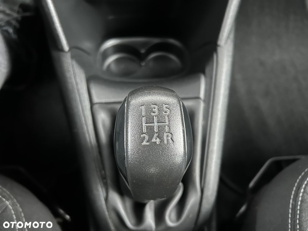 Peugeot 208 68 VTI Access - 33