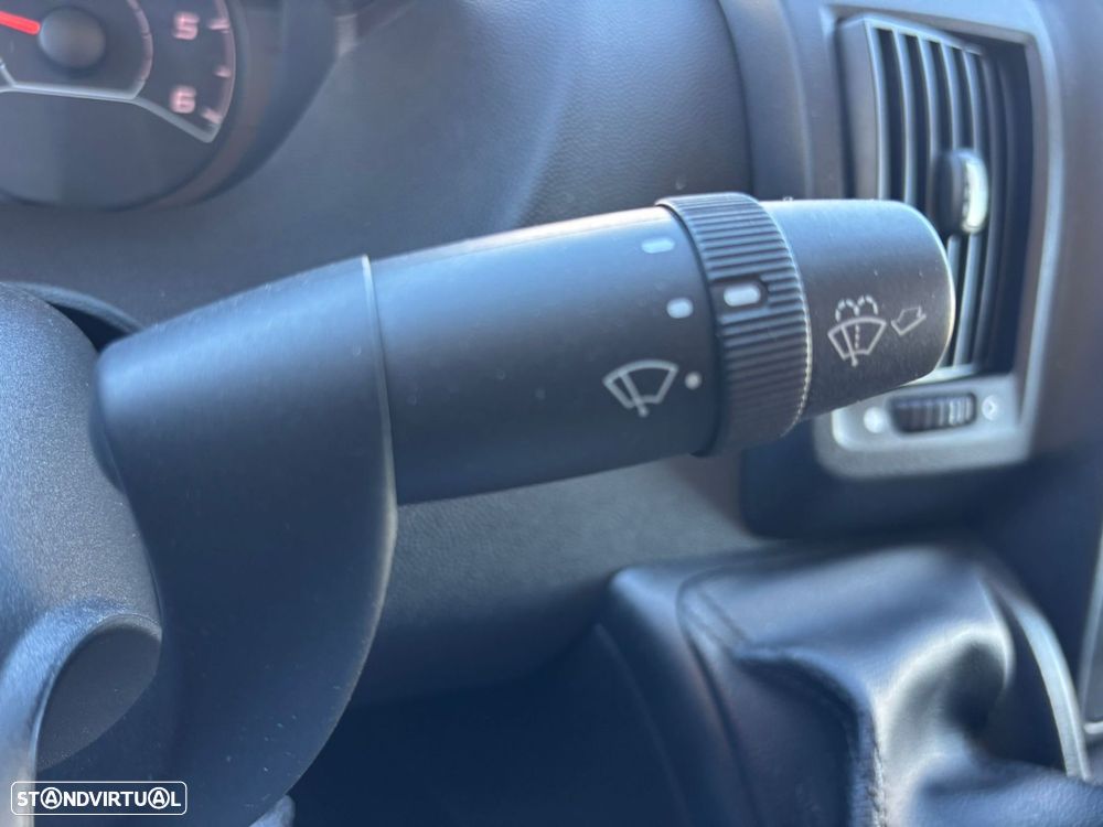 Fiat Ducato 2.2 M-JET 140cv - L2-H2 - AC - IVA DEDUTÍVEL - 23