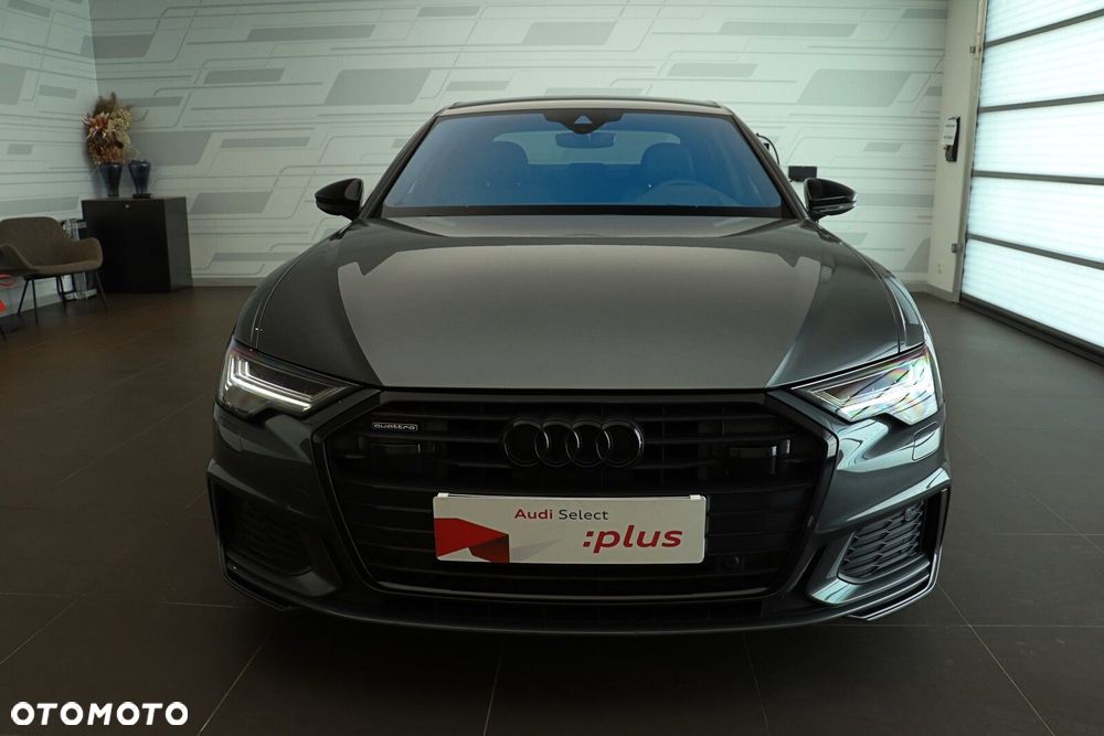 Audi A6 Limousine - 12