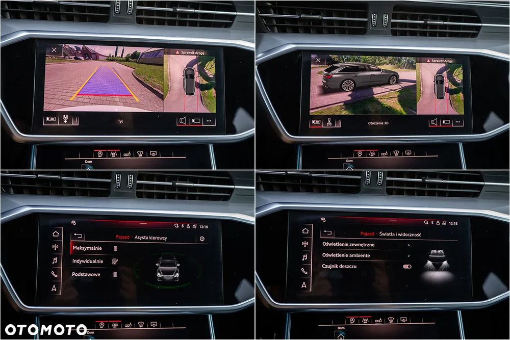 Audi A6 Avant 50 TDI quattro tiptronic sport - 21