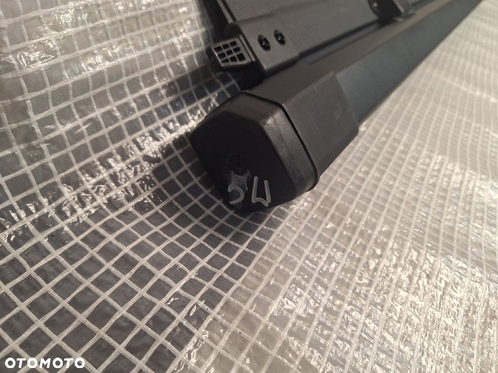 roleta bagaznika mg hs 2019-2024 10852213 orginal demontaz - 7