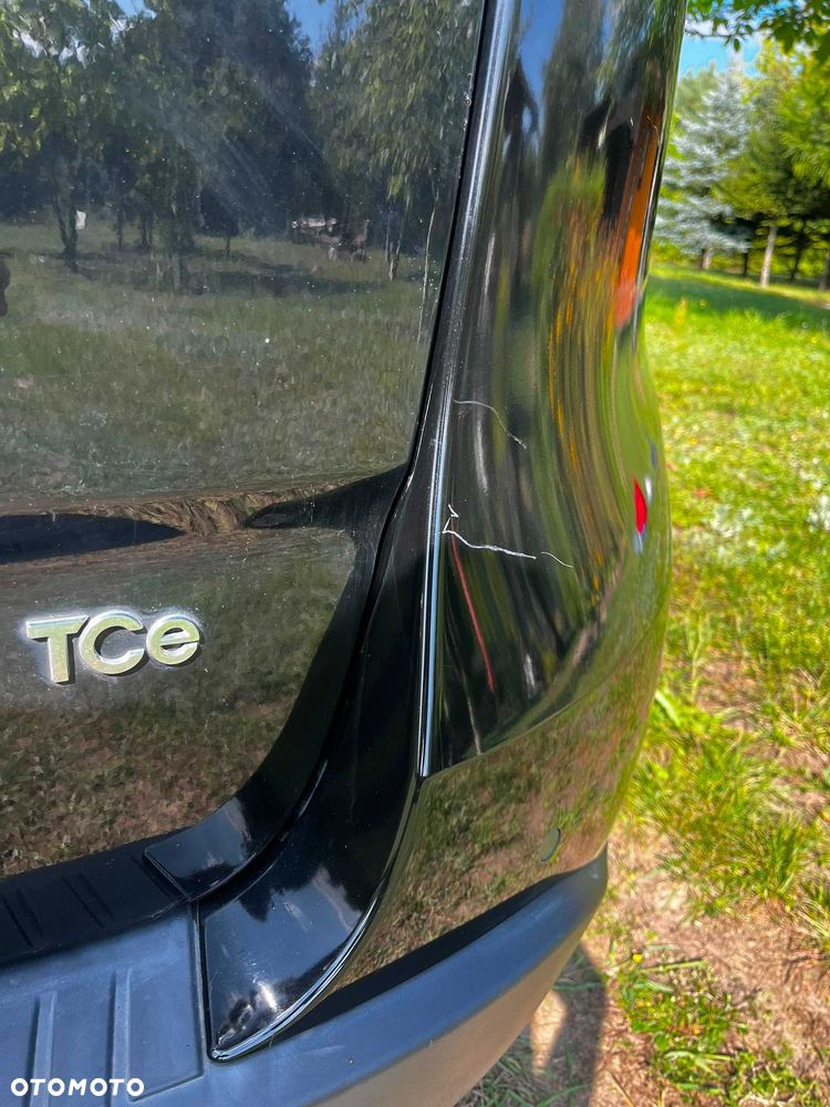 Renault Scenic - 8