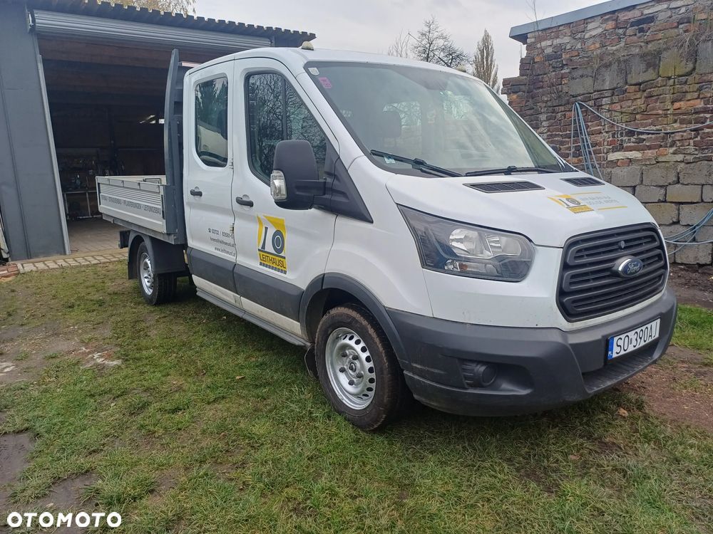 Ford Transit - 4