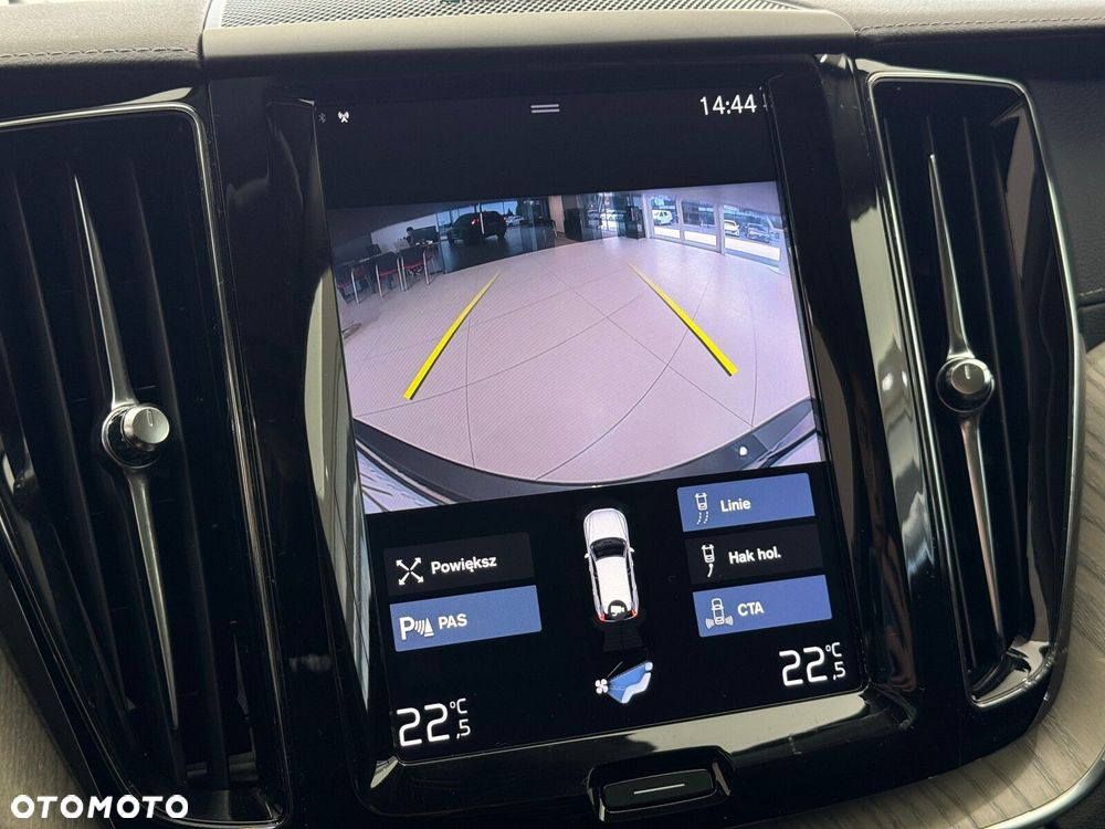 Volvo XC 60 - 37