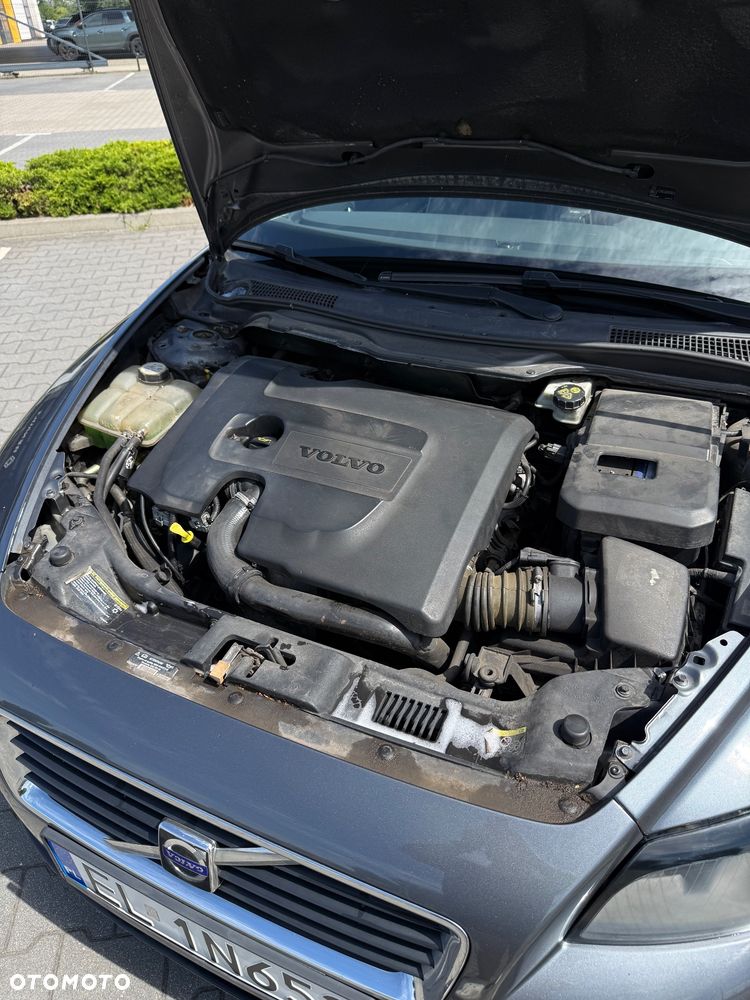 Volvo C30 1.6D DRIVe Kinetic - 22
