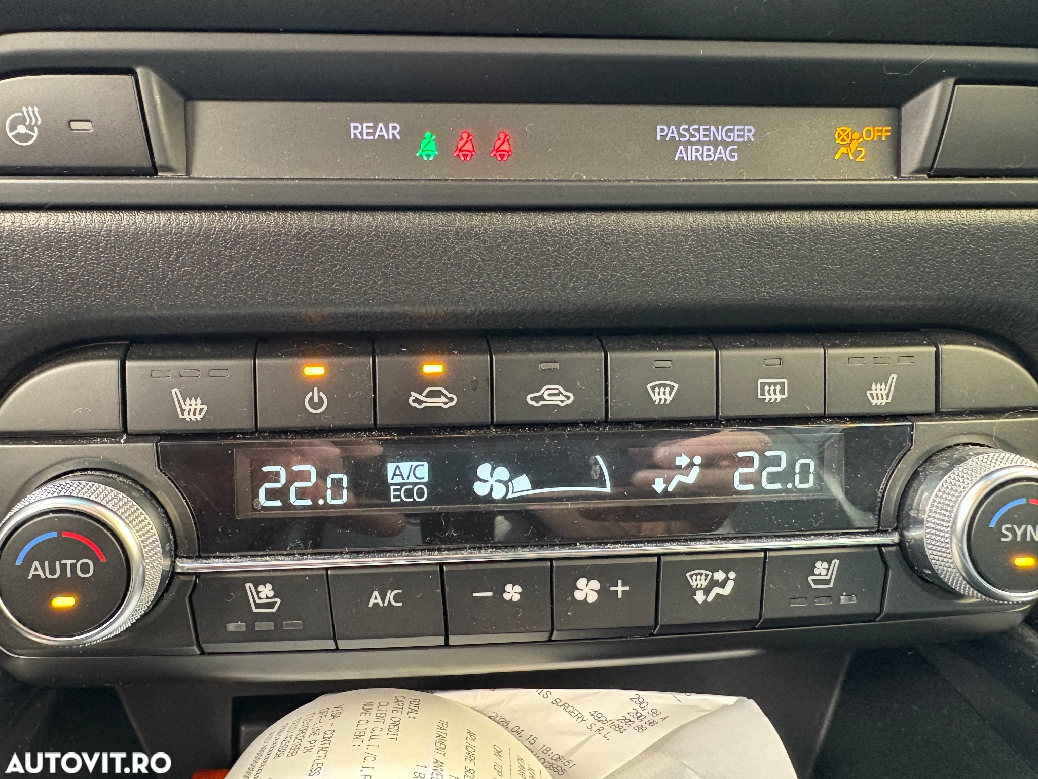 Mazda CX-5 - 9