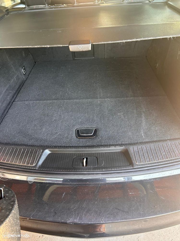 Opel Insignia Sports Tourer - 9