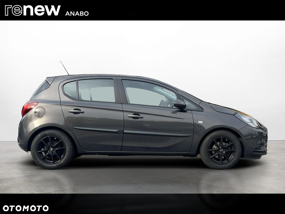 Opel Corsa 1.4 Enjoy - 6