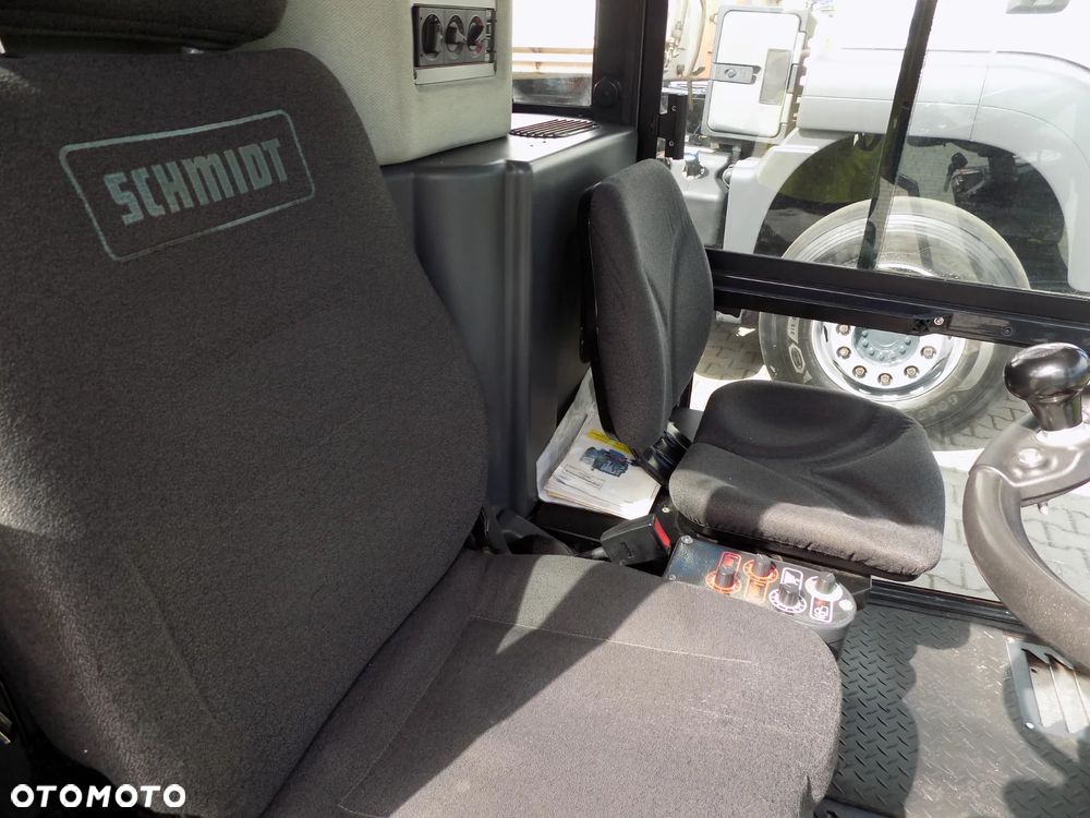 Schmidt COMPAKT 200 SWINGO/KLIMA/ - 9