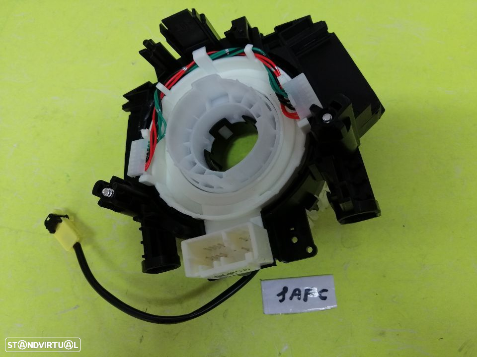 Fita Airbag Nissan Qashqai Navara D40 Micra K12 - 2