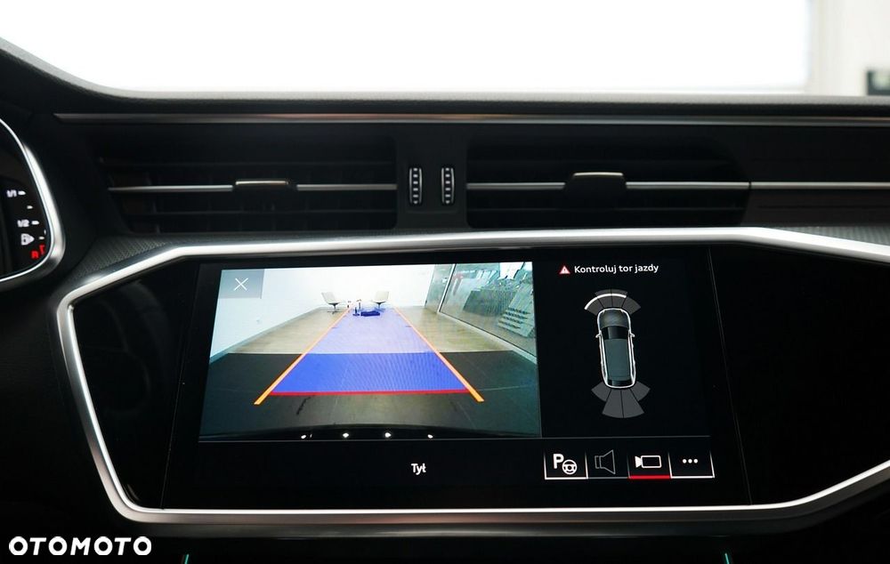 Audi A6 Allroad - 41