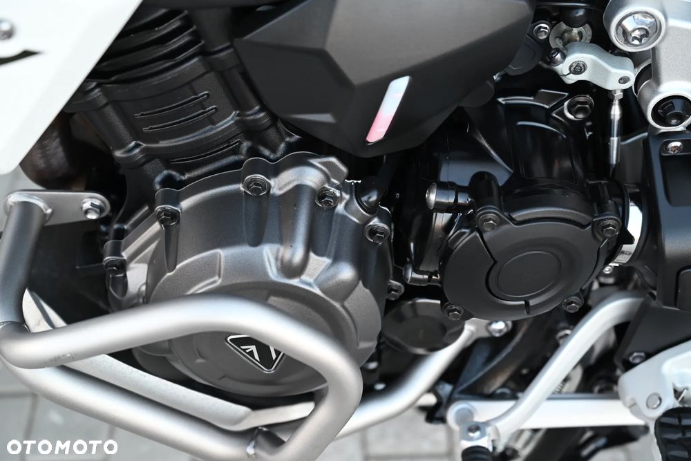 Triumph Tiger - 20