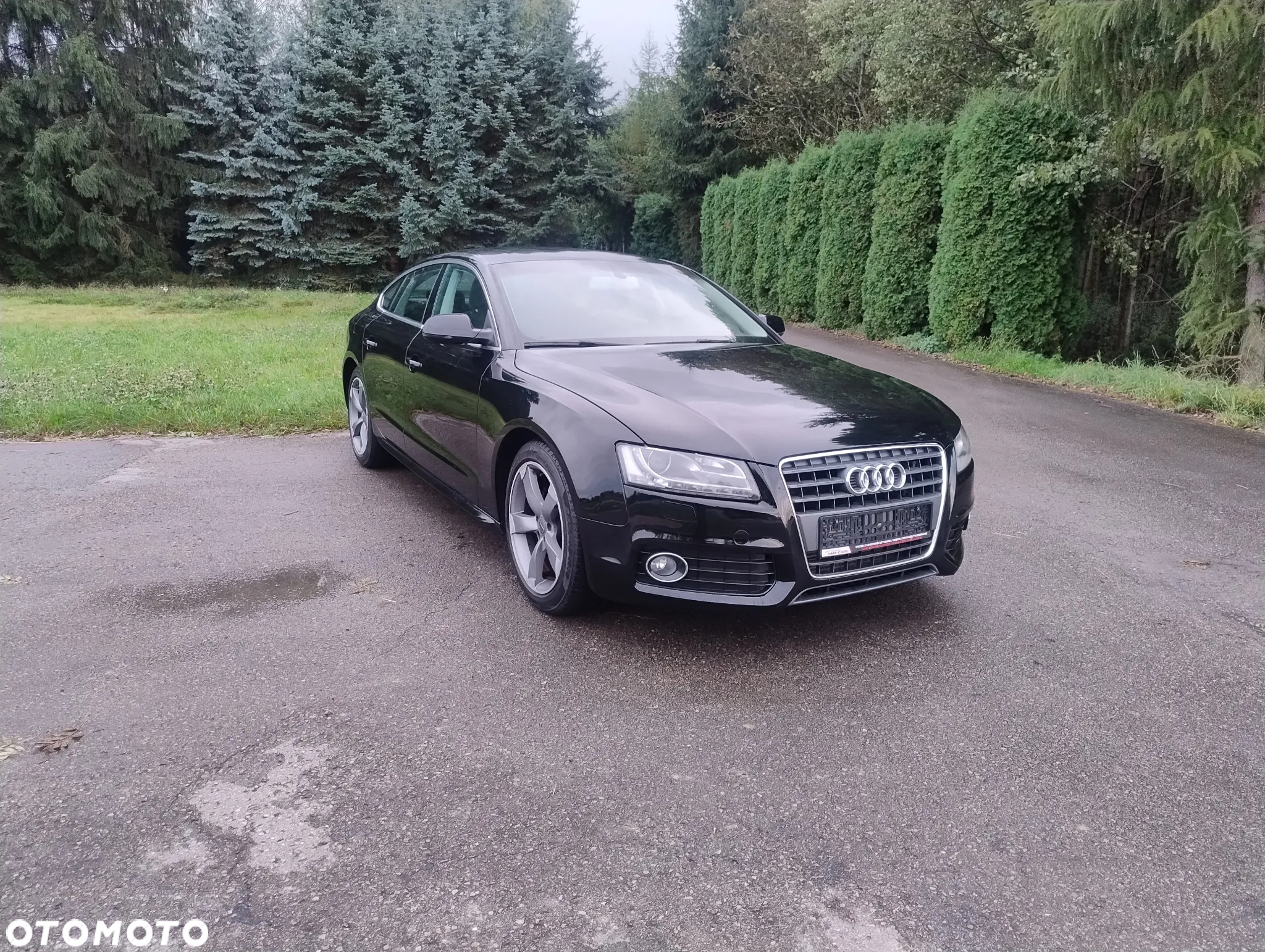 Audi A5 - 3
