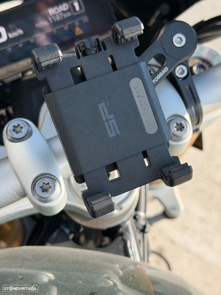 BMW R 12 nineT - 4