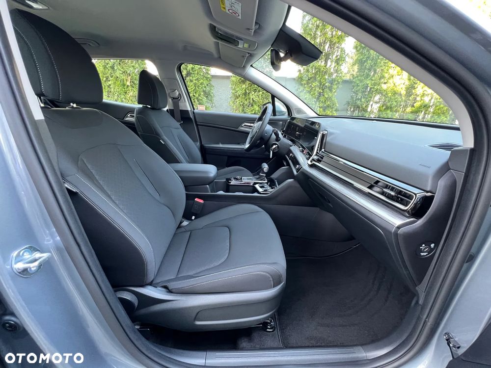 Kia Sportage 1.6 T-GDI M 2WD DCT - 27