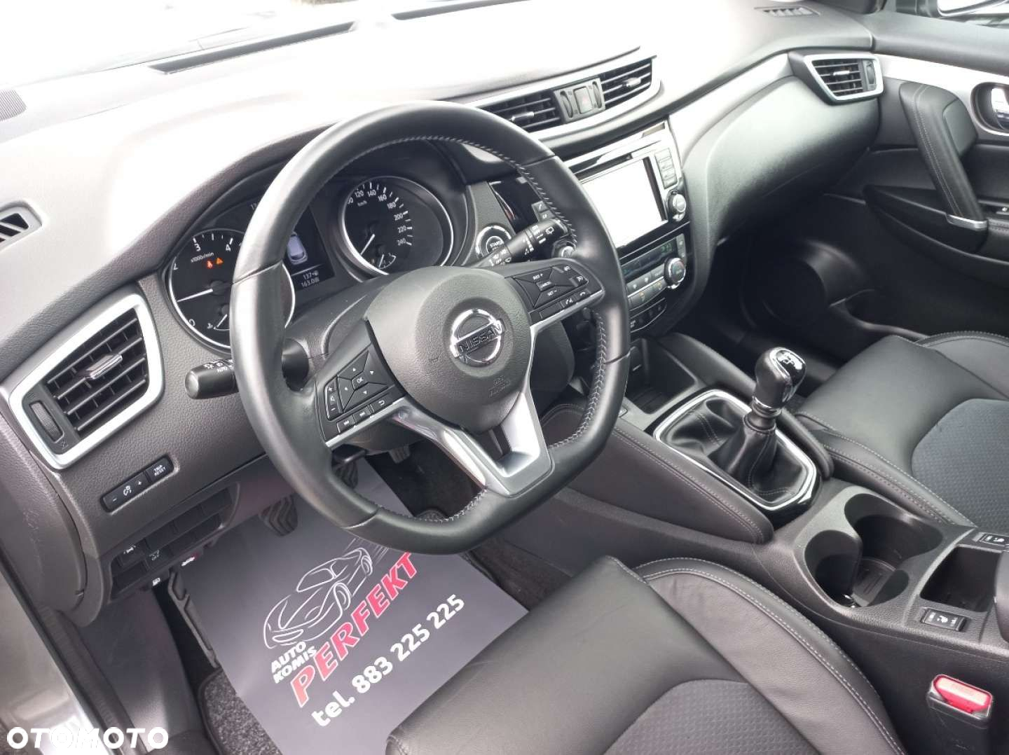 Nissan Qashqai - 13
