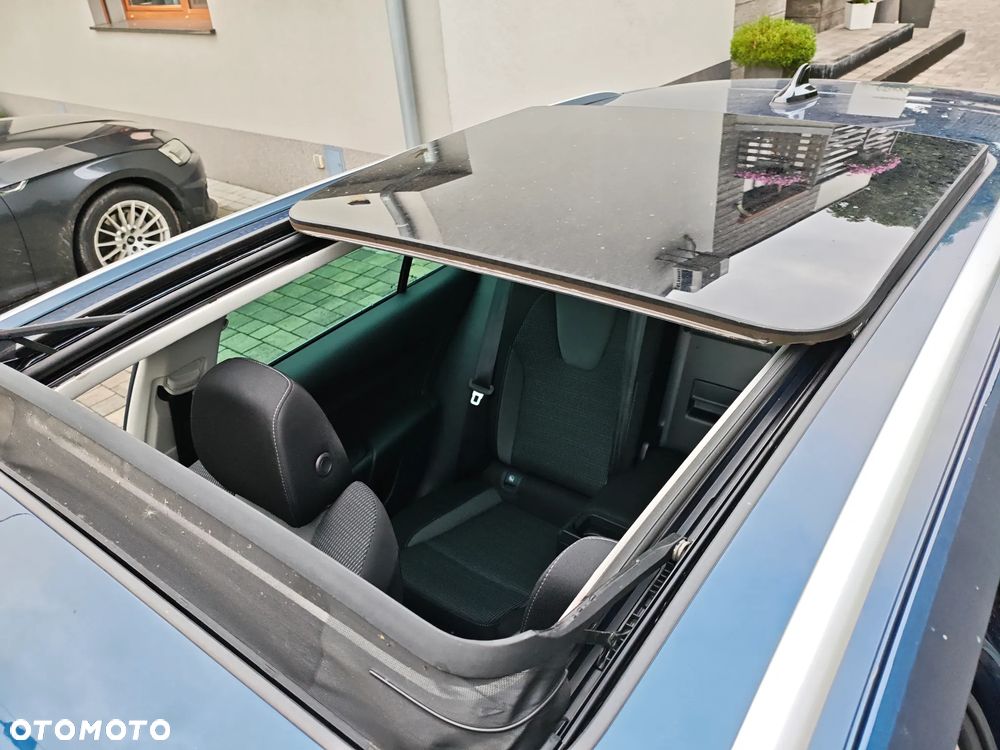 Skoda Octavia 2.0 TDI Style - 32