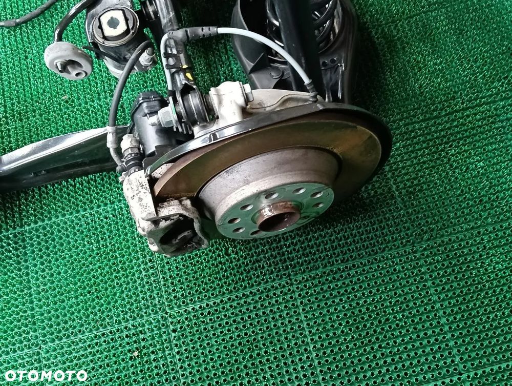 SKODA SUPERB 1.5TSI Aut Kom od 2024r Zawieszenie Tył - 8