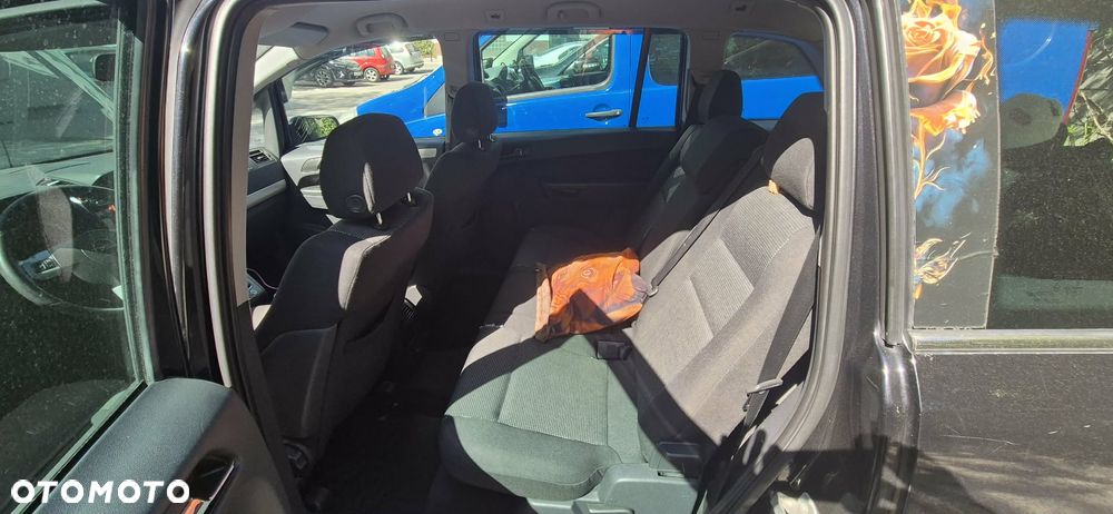 Opel Zafira 1.9 CDTI Cosmo - 5
