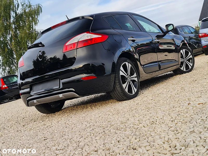Renault Megane - 2