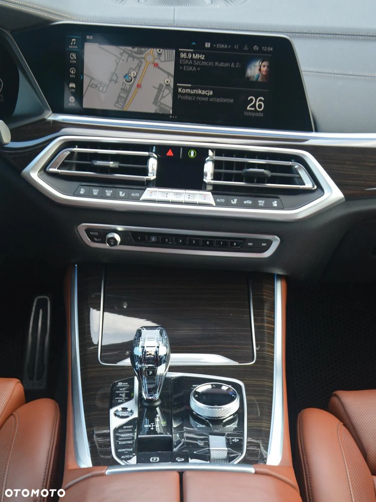 BMW X5 xDrive45e - 8