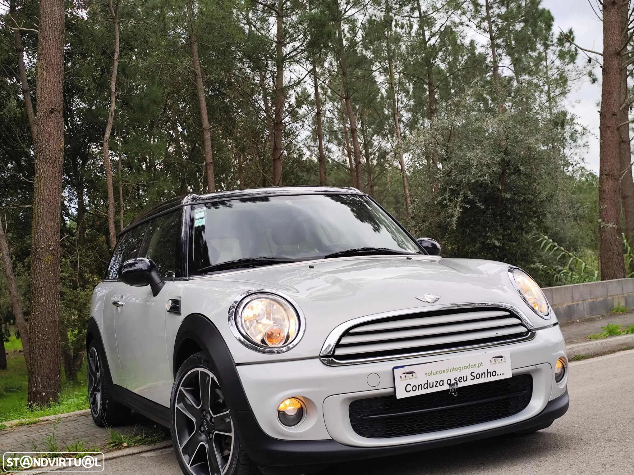 MINI Clubman - 33