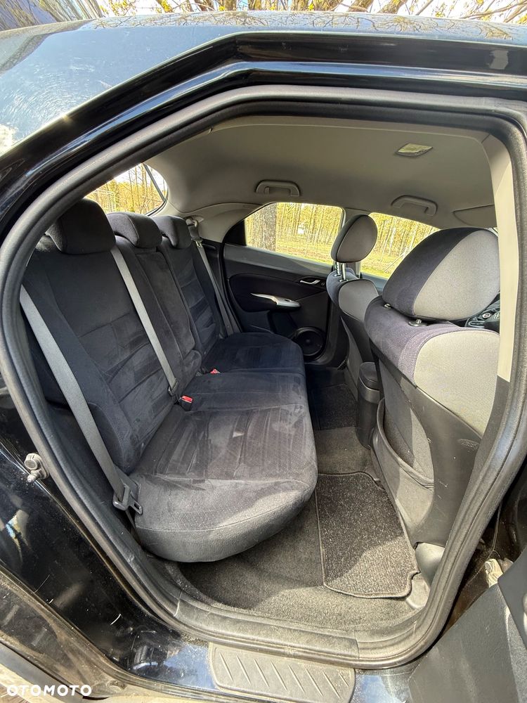 Honda Civic 1.8 Comfort - 7