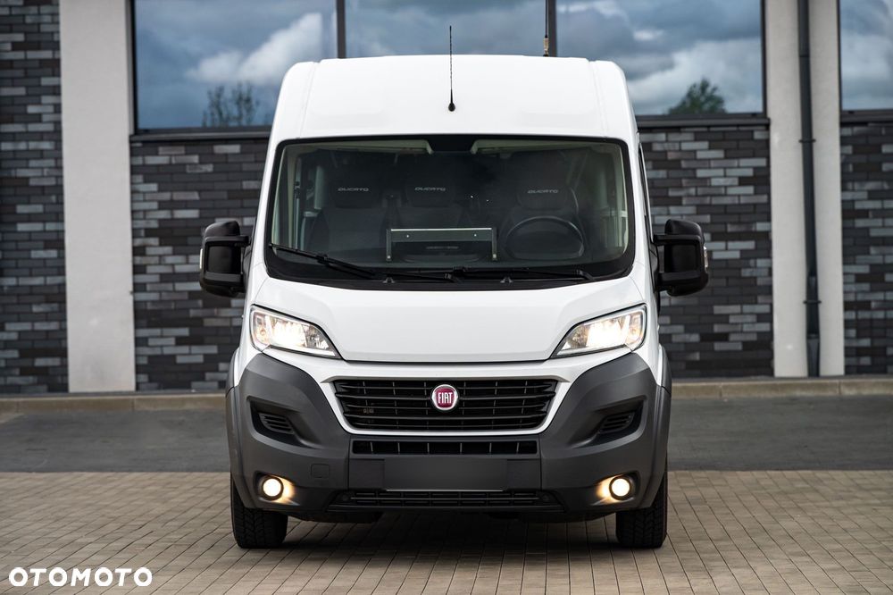 Fiat DUCATO L4H2 MAXI - 8