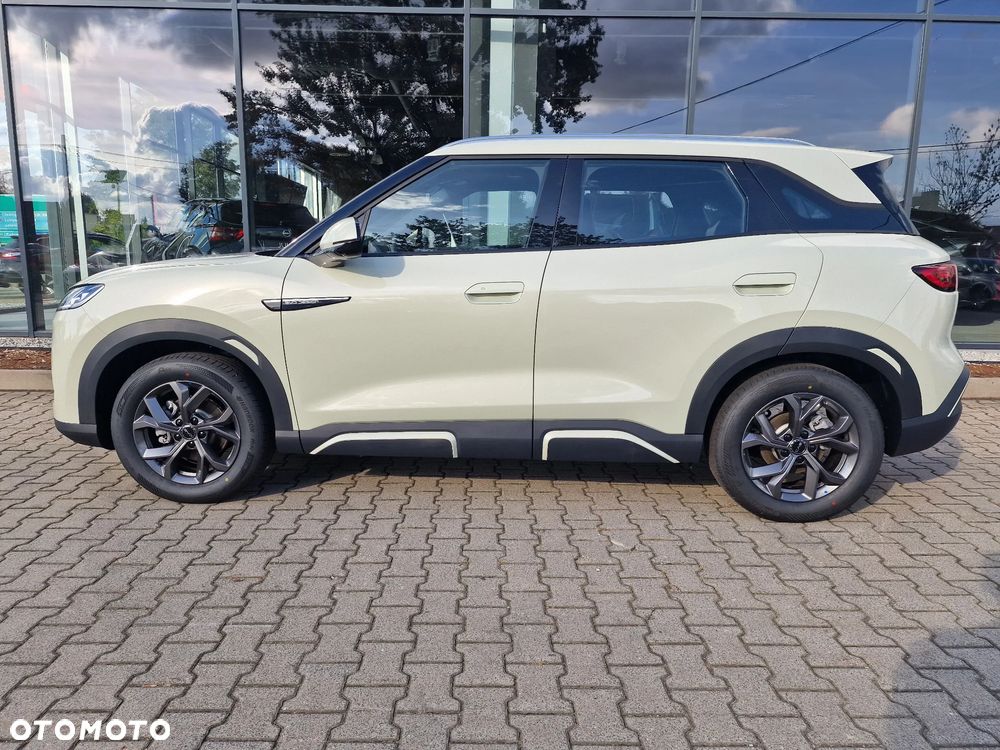 BYD Atto 2 45kWh Boost - 3