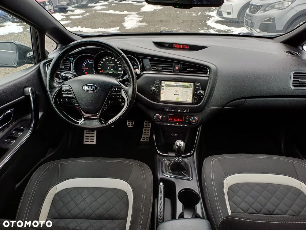 Kia Ceed 1.0 T-GDI ISG GT Line - 18