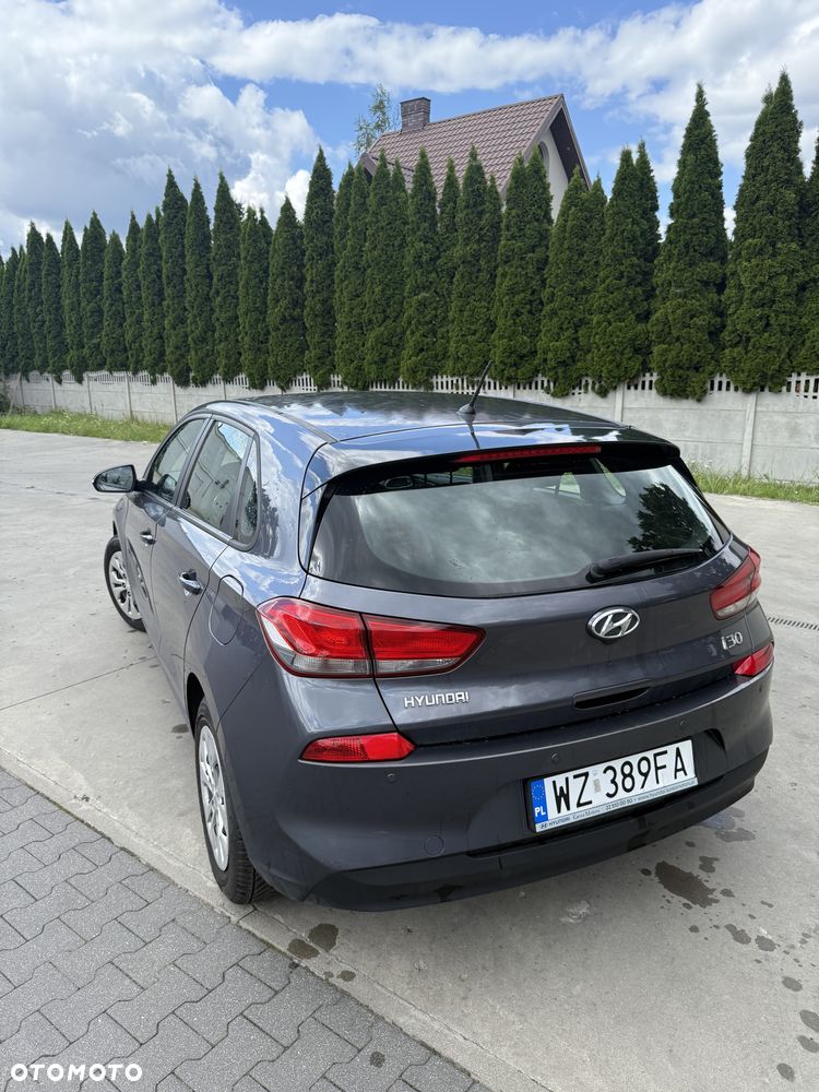 Hyundai i30 1.4 Comfort - 10
