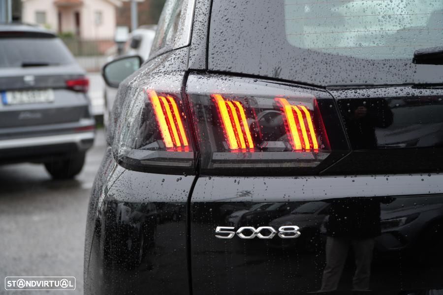 Peugeot 5008 1.2 PureTech Active - 7